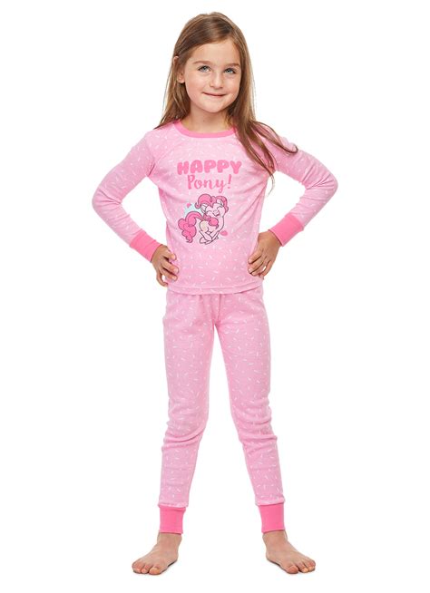 pajamas children's place|Little Me Pink Cable .